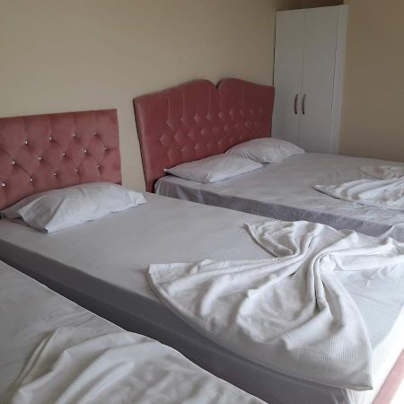 Has Hotel Erdemli Eksteriør bilde