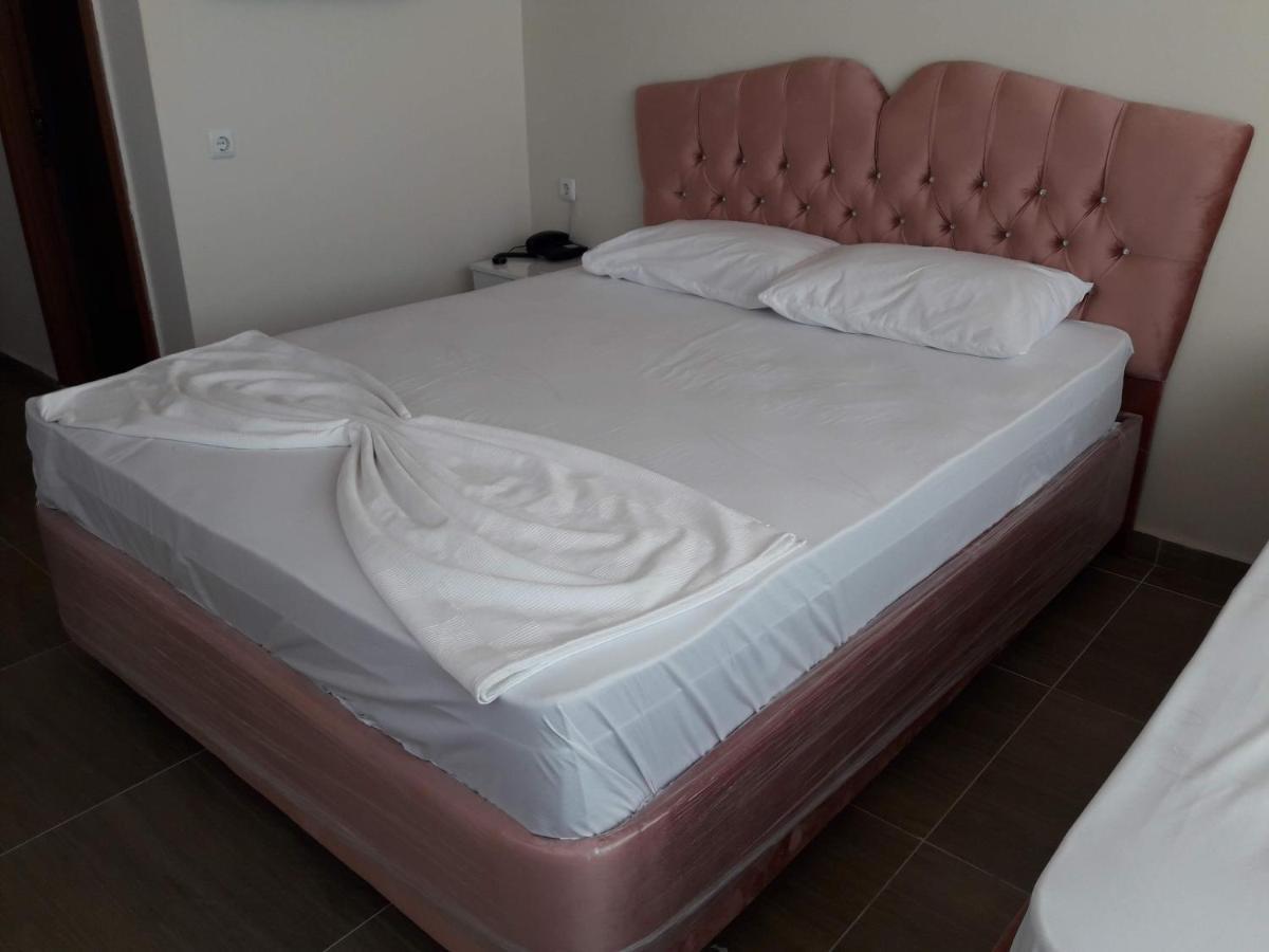Has Hotel Erdemli Eksteriør bilde